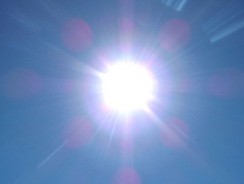 Utilisez le soleil pour chauffer votre maison
