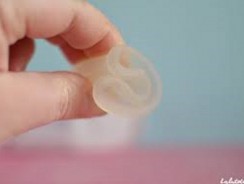 La coupe menstruelle fleurcup