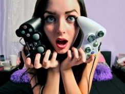 Qui joue le plus, les hommes ou les femmes ?
