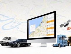La solution de géolocalisation en détail