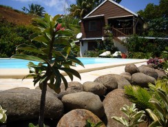 Le plus beau gite de la Guadeloupe
