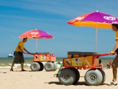 Les boulots d’été les plus insolites