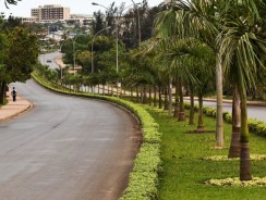 Kigali, ville la plus assainie d’Afrique ?