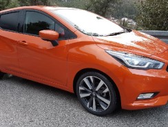 Nissan lance la première offre de voitures en collocation
