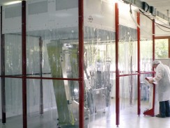 L’intervention de Noroit Laboratoire