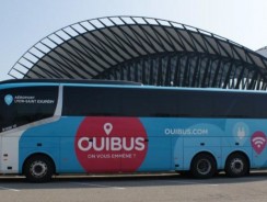 OuiBus crée une desserte entre Valence et l’aéroport Lyon Saint Exupéry