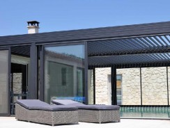 Choix d’une pergola : éléments d’aide à la décision