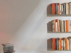 Étagère murale : la solution rangement idéale