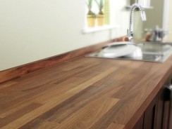 Bois granit, quartz, quel est le meilleur plan de travail pour votre cuisine ?