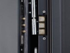 Les avantages d’une porte blindée