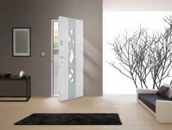 Déco: verrous et serrures originaux pour vos portes