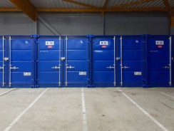 Garde-meubles ou self-stockage : quelques astuces pour choisir son fournisseur