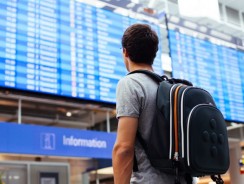 Comment préparer un stage à l’étranger ?