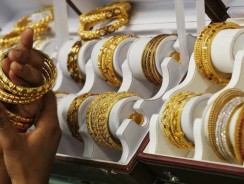 Marseille : un bijoutier écroué pour trafic d’or volé