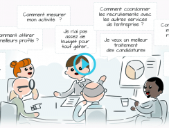 Les avantages d’un logiciel de cabinet de recrutement