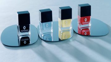 Vernis et carrosserie : le bad buzz de Renault