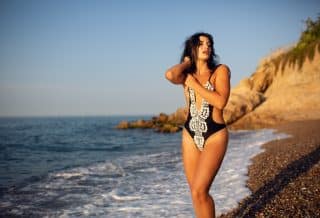 Comment choisir son maillot de bain selon sa morphologie?