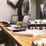 bureaux professionnels en container