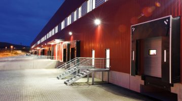 Éclairage LED professionnel : tout ce que vous avez besoin de savoir
