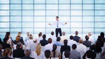 Organisez un séminaire pour votre entreprise dans les meilleures conditions